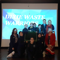 Dixie Waste Warriors