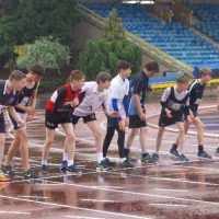 sports at dixie grammar school