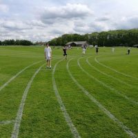 athletics at dixie grammar school