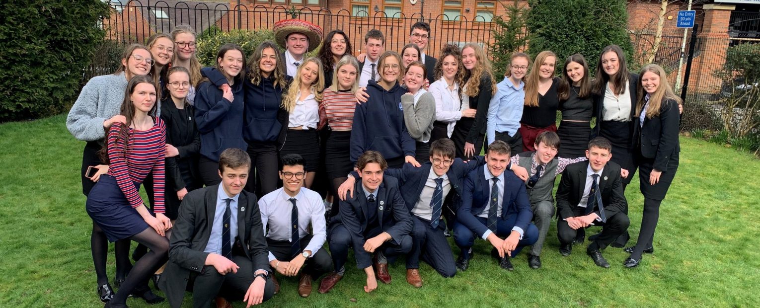 Dixie Grammar School A Level Results 2020 | Dixie Grammar School