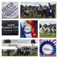 Equestrian photos