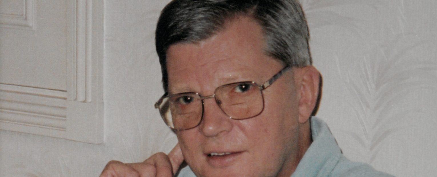 M Parker Ii