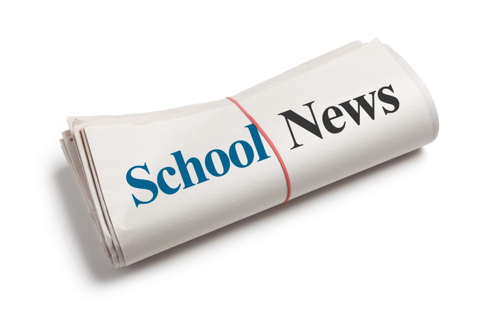 school news